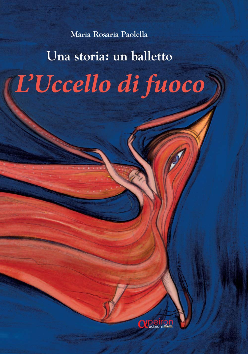 L'uccello di fuoco. Una storia: un balletto. Ediz. illustrata book