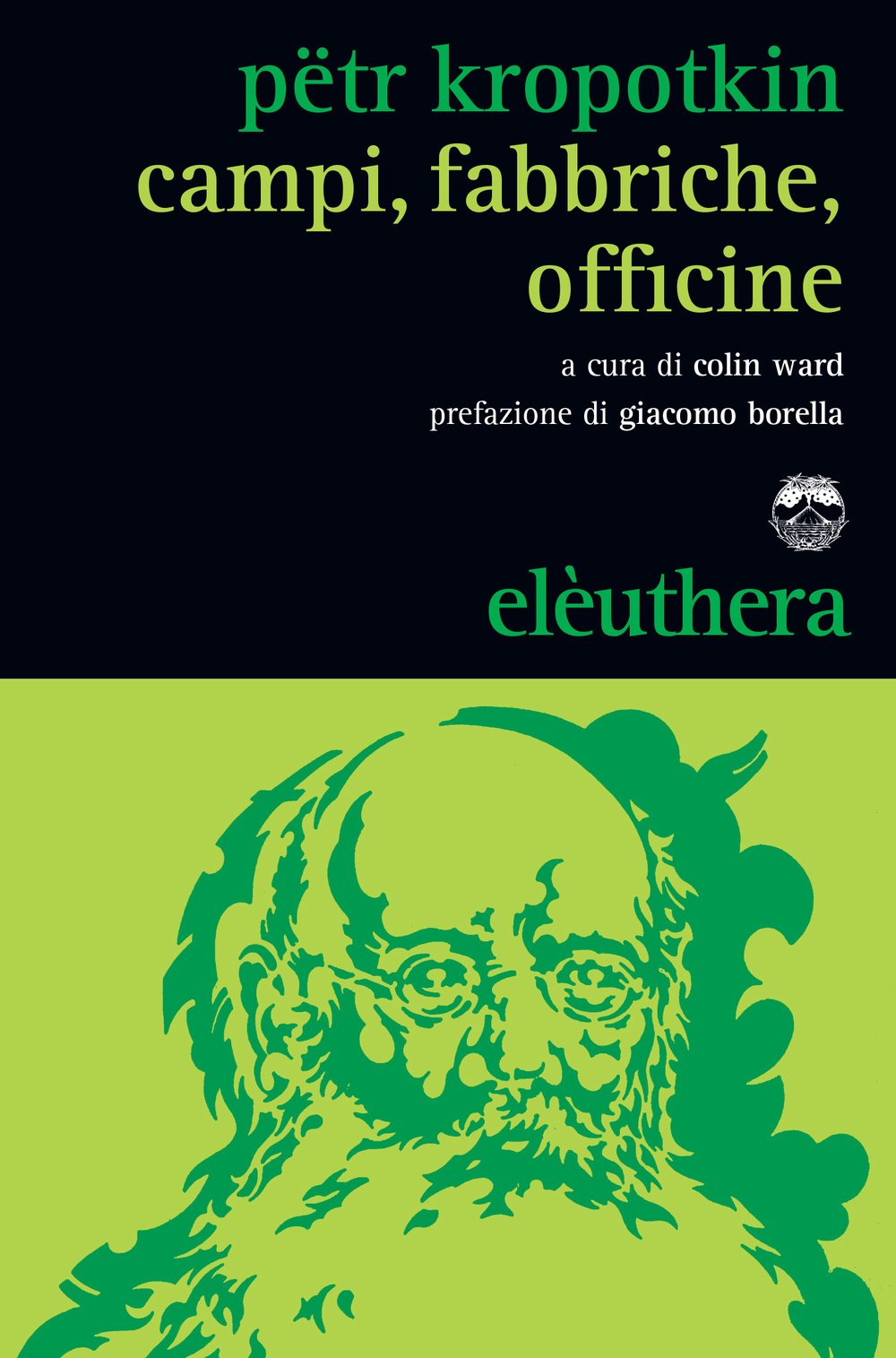 Campi, fabbriche, officine book