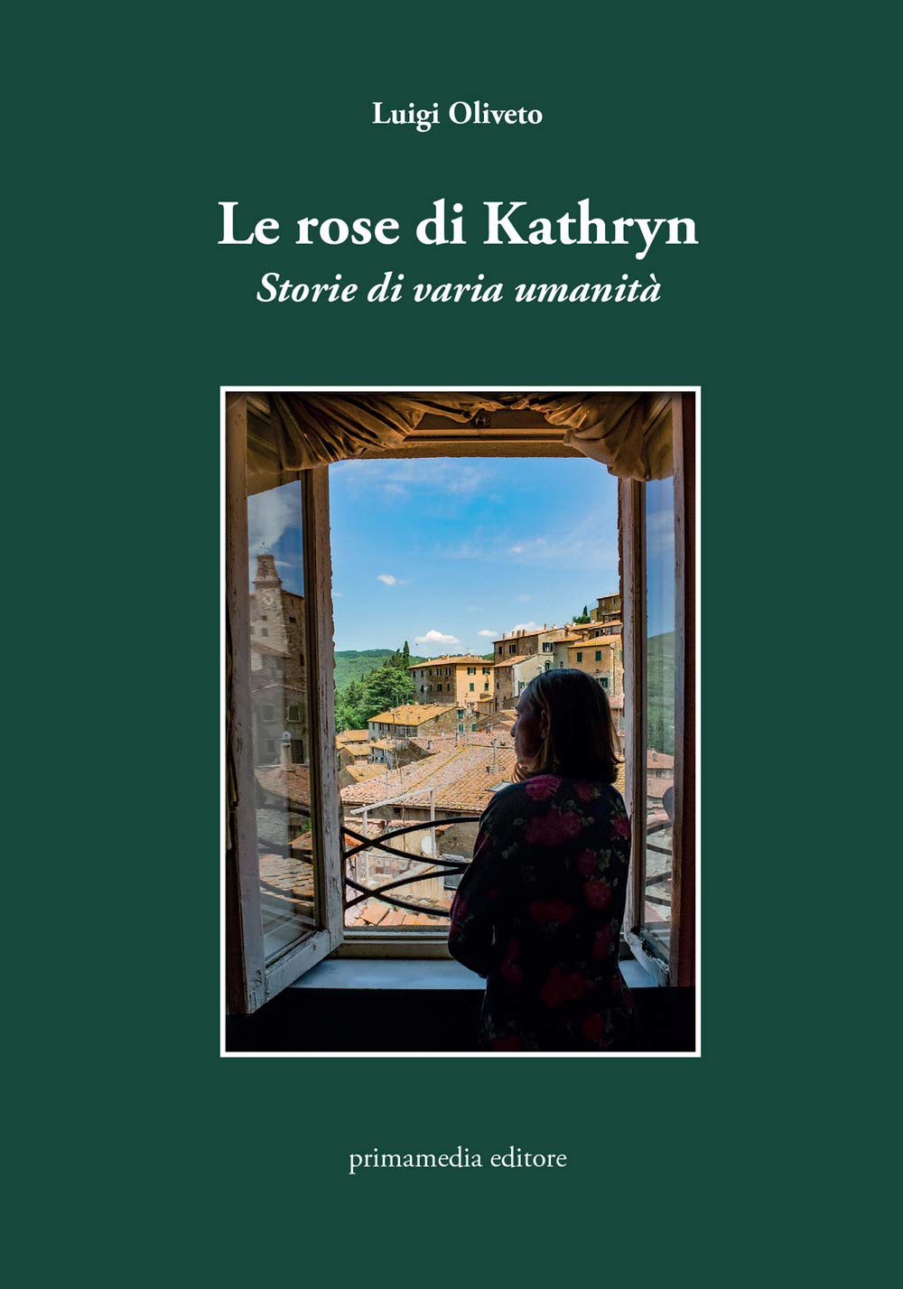 Le rose di Kathryn. Storie di varia umanità book