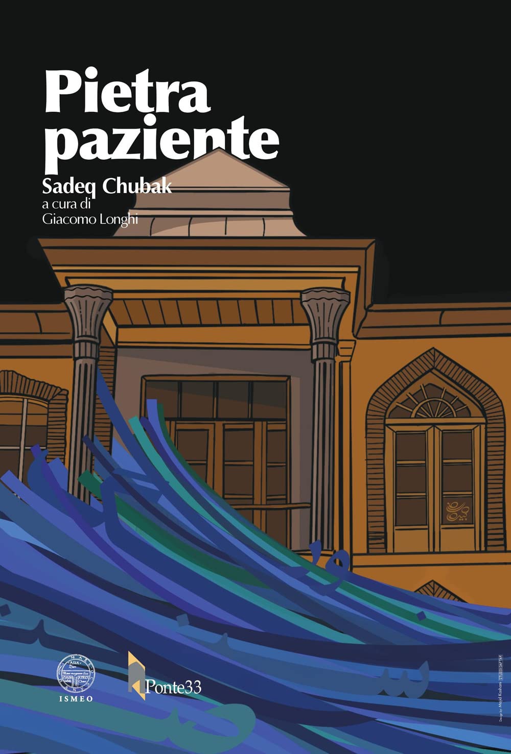 Pietra paziente Contemporary literature Books