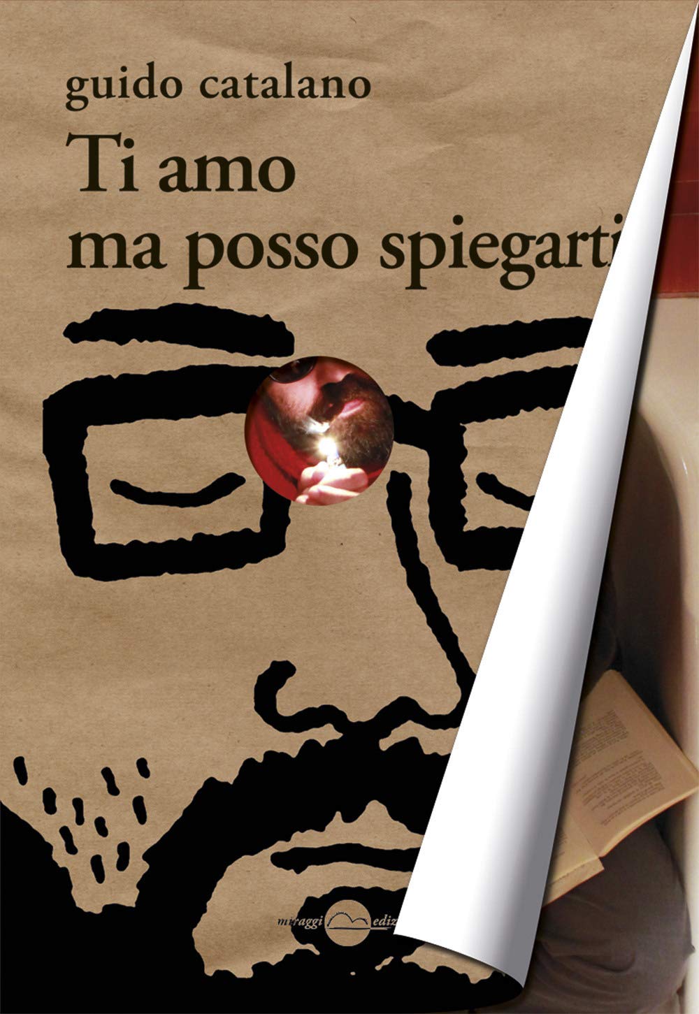 Ti amo ma posso spiegarti book