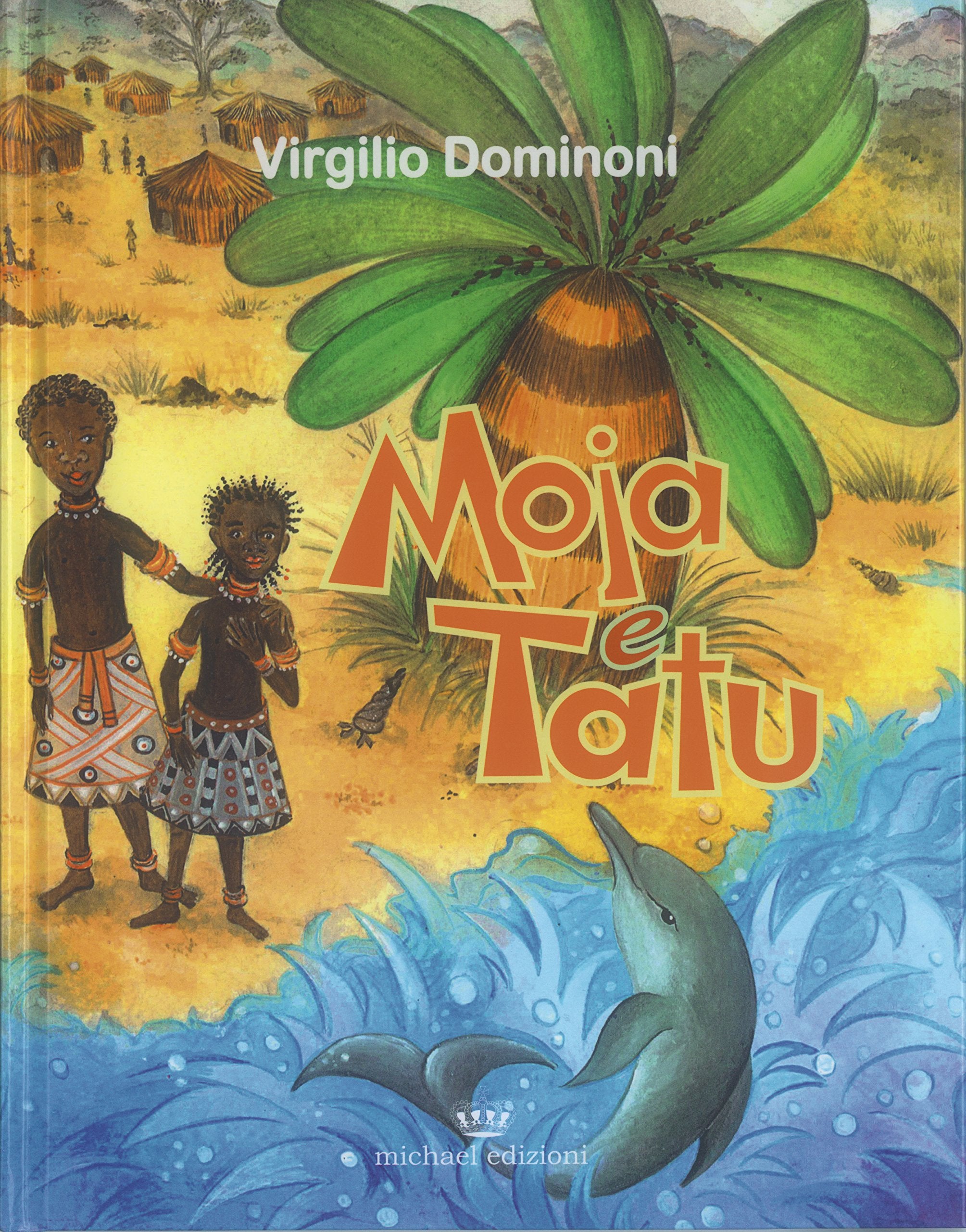 Product Image: Moja e Tatu