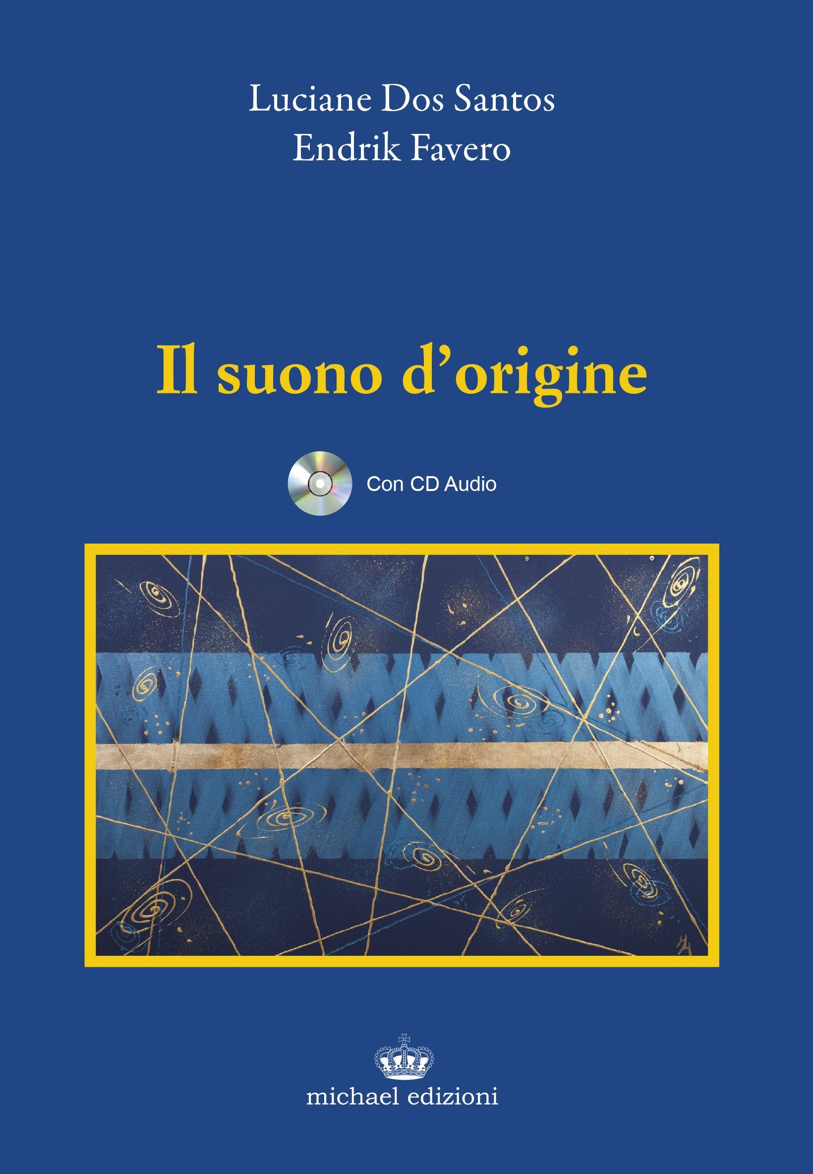 Il suono d'origine. Con CD Audio book