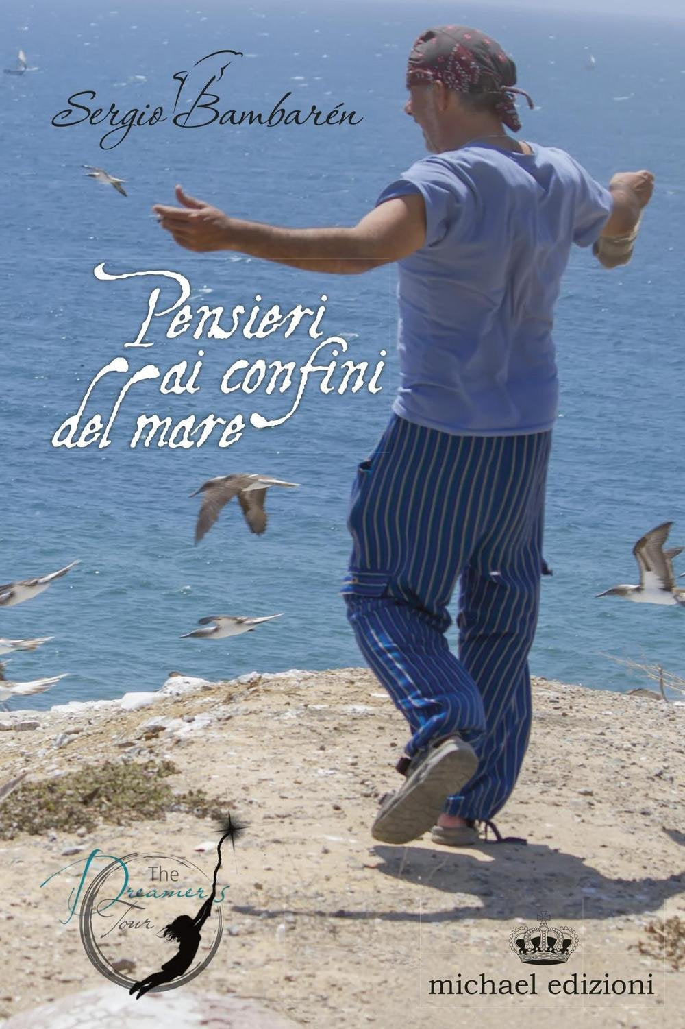 Pensieri ai confini del mare. Con 30 carte Books