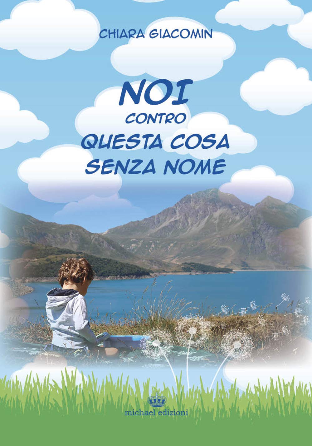 Noi contro questa cosa senza nome book
