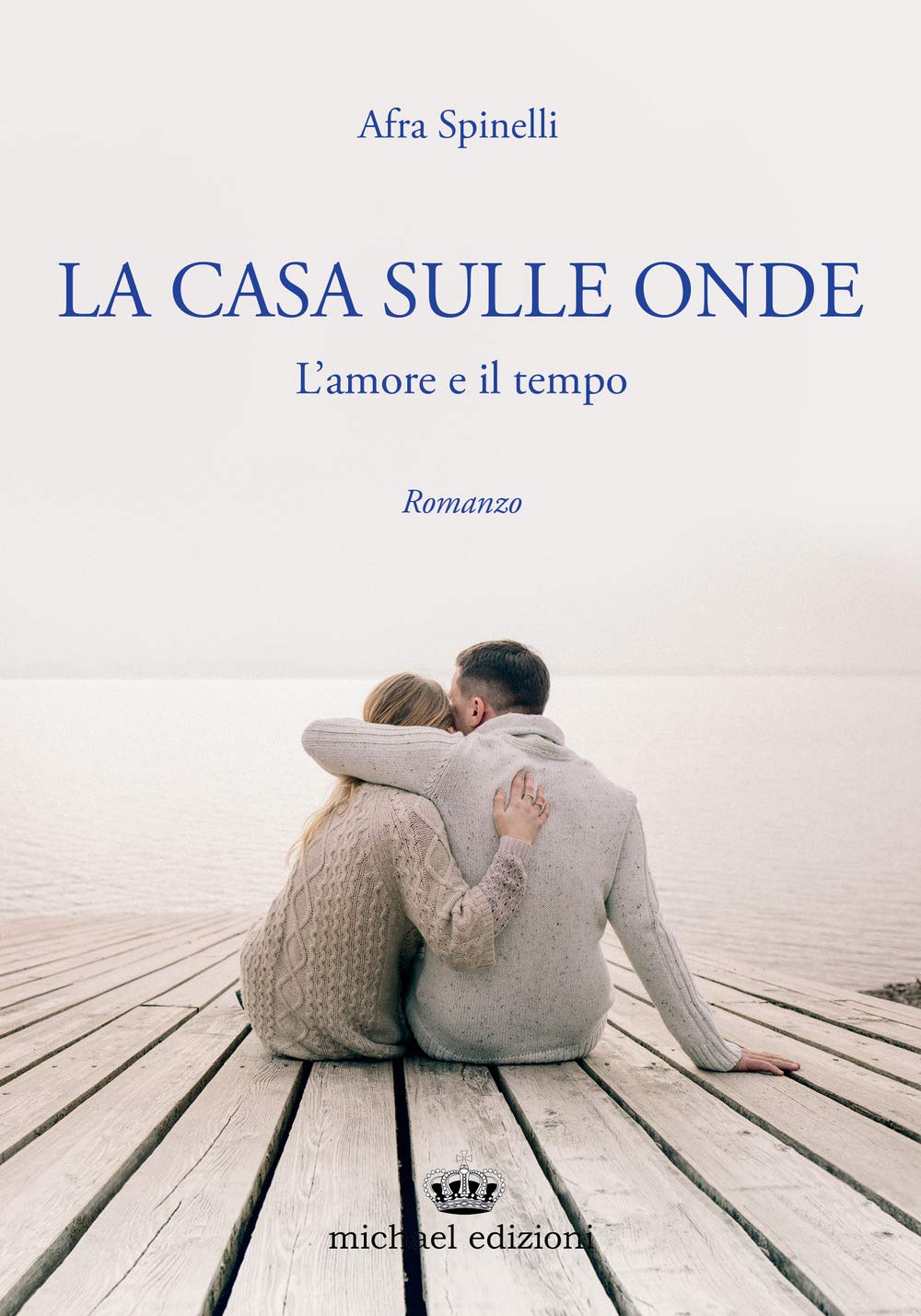 La casa sulle onde. L'amore e il tempo Contemporary literature