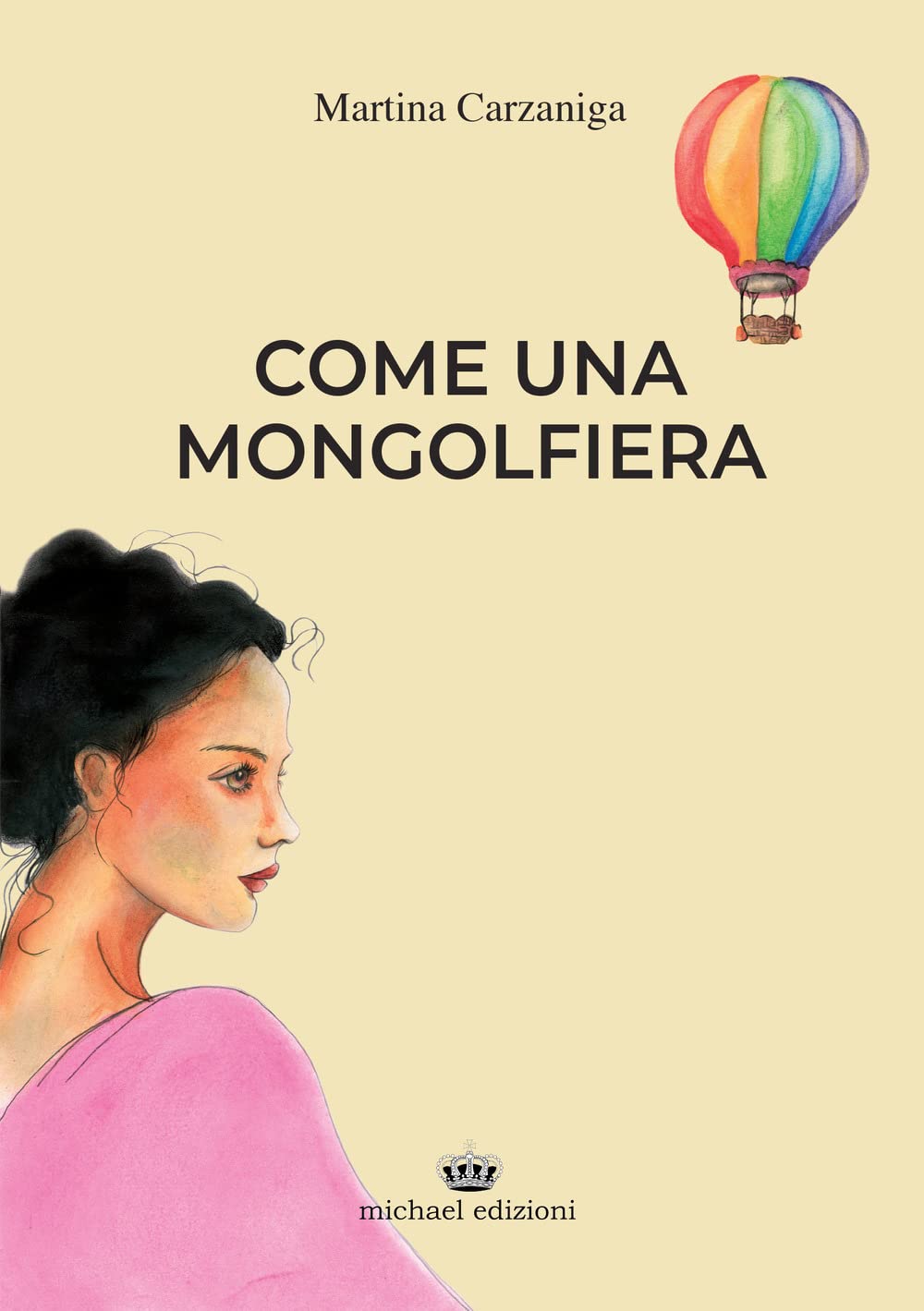 Come una mongolfiera (Donne) Contemporary literature