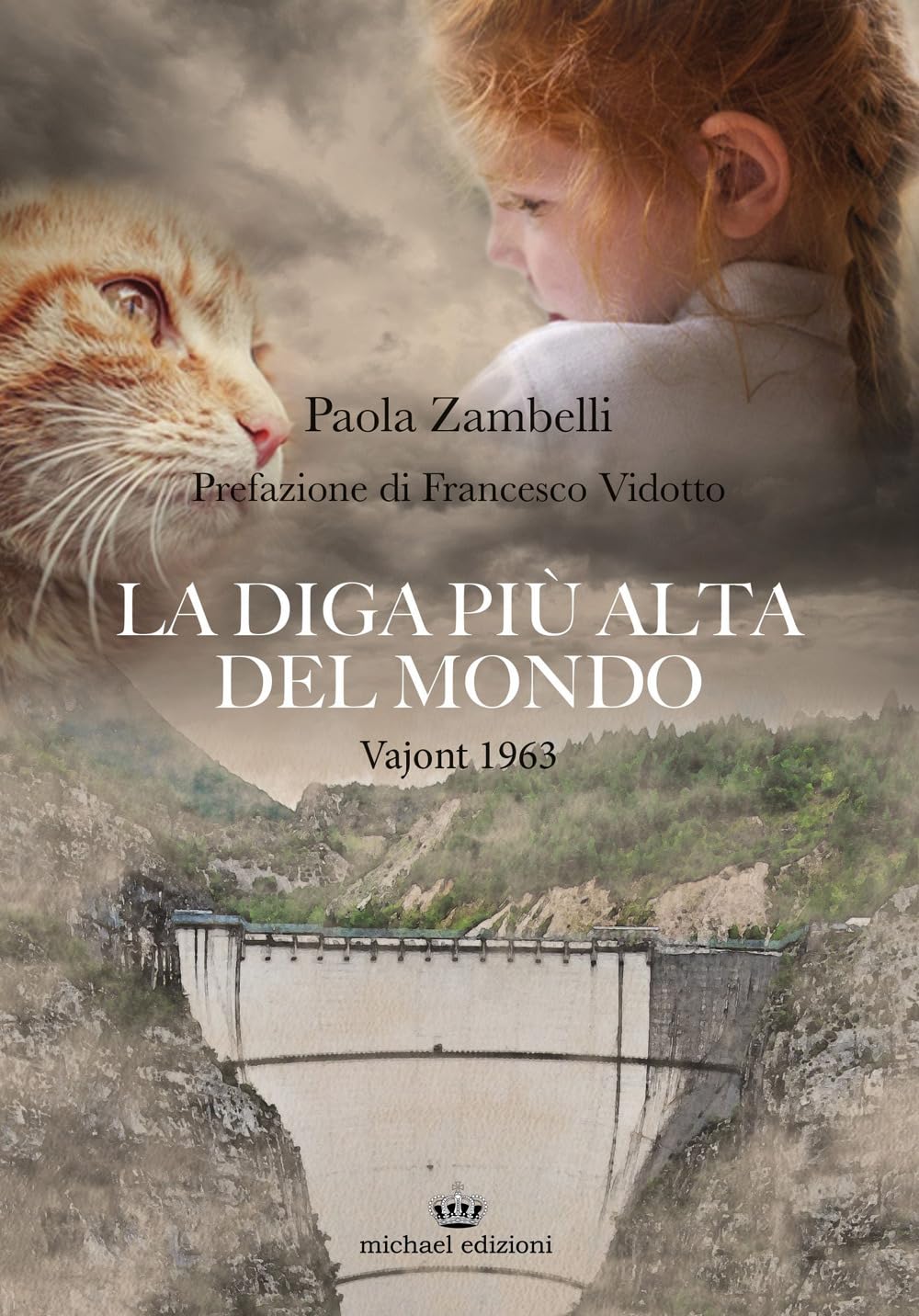 La diga più alta del mondo. Vajont 1963 Contemporary literature