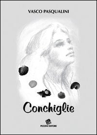 Conchiglie book