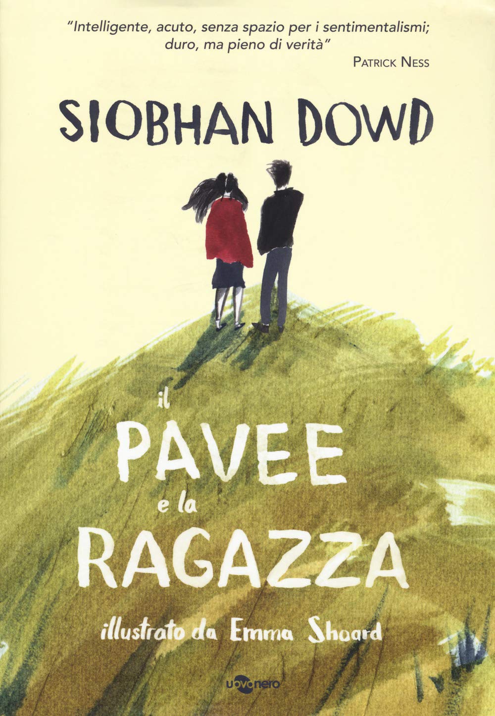 Il pavee e la ragazza Non-fiction