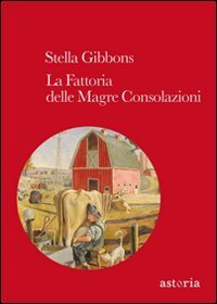 La fattoria delle magre consolazioni book