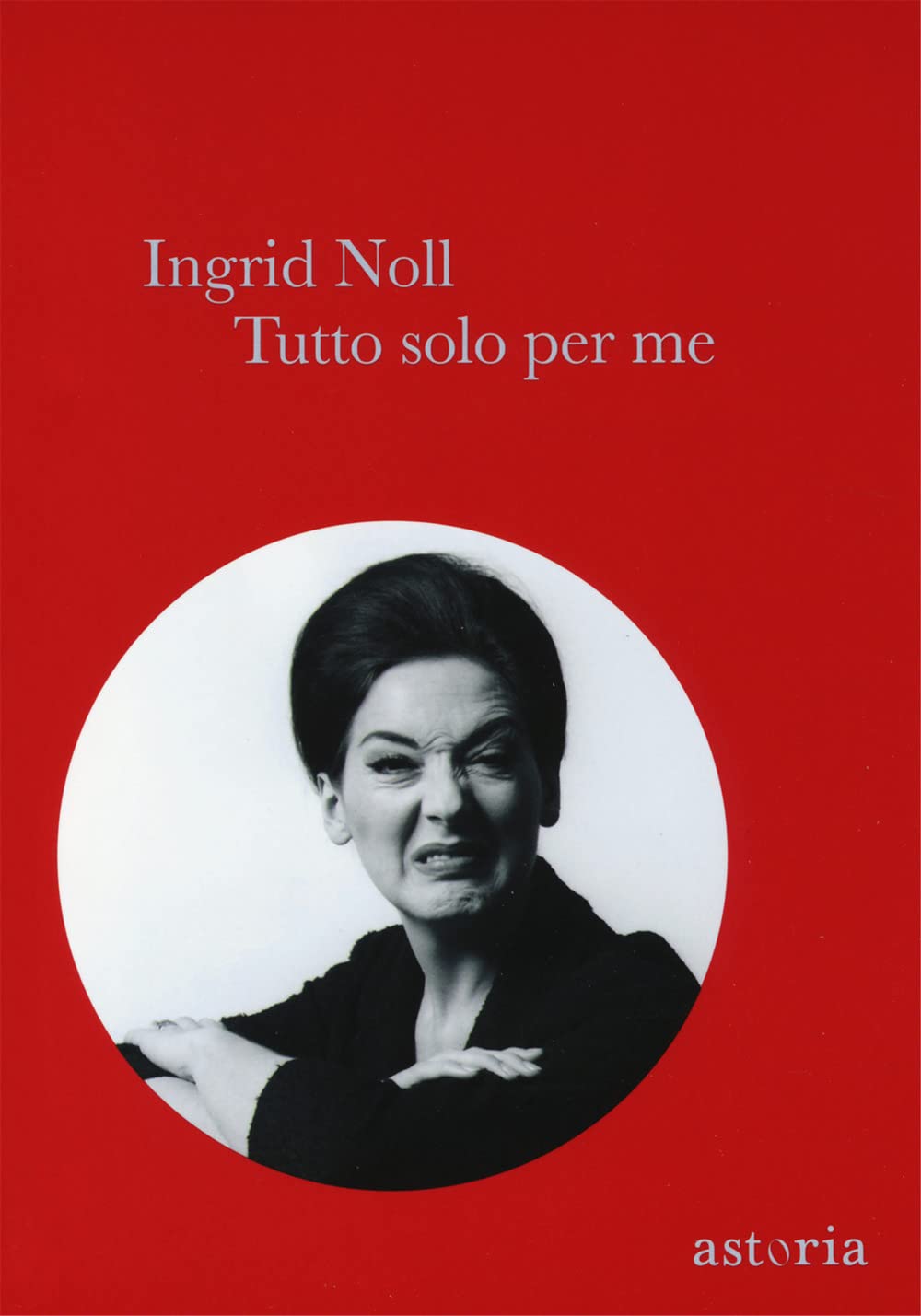 Tutto solo per me (Contemporanea) Contemporary literature