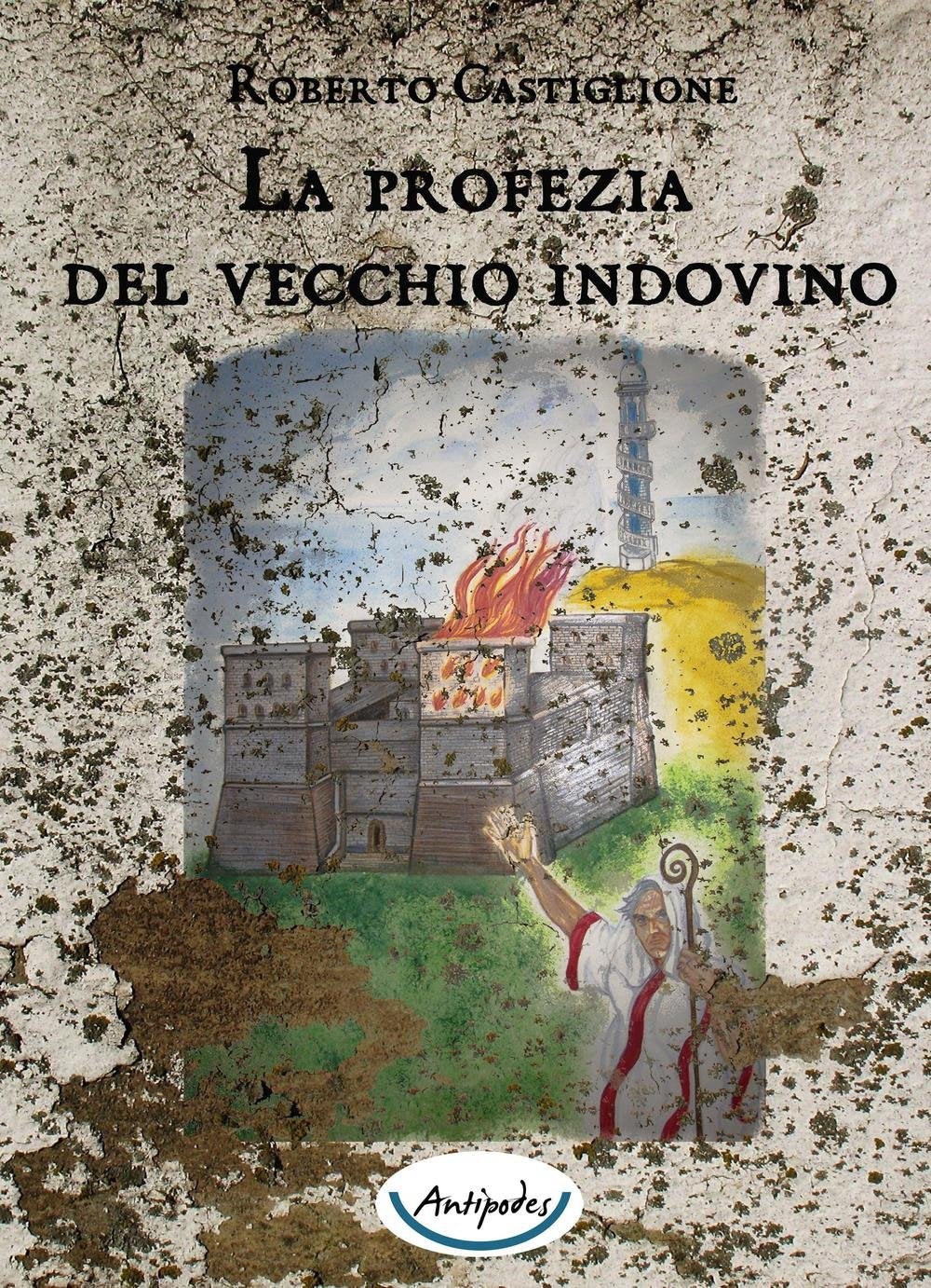 La profezia del vecchio indovino book