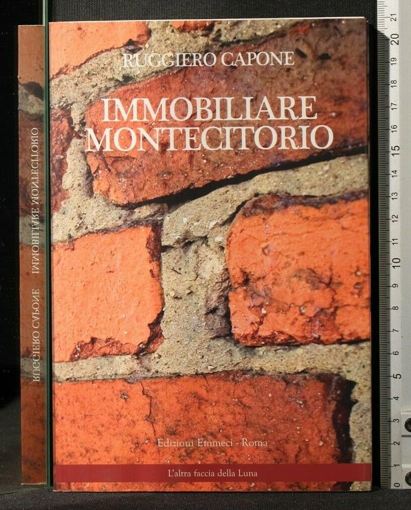 Immobiliare Montecitorio (L' altra faccia della luna) Social Sciences