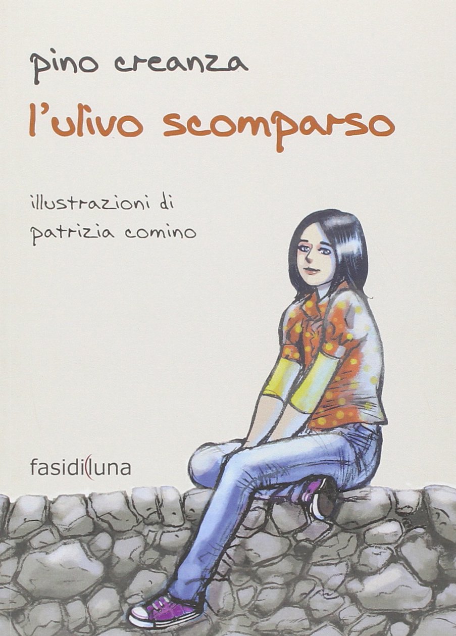 L'ulivo scomparso (Aquiloni) Fiction