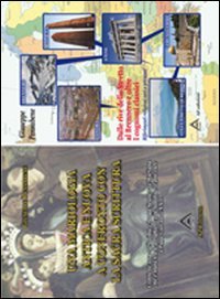 Dalle rive dello Stretto al Brennero e oltre, i cognomi classici. Riferimenti religiosi veri o presunti book