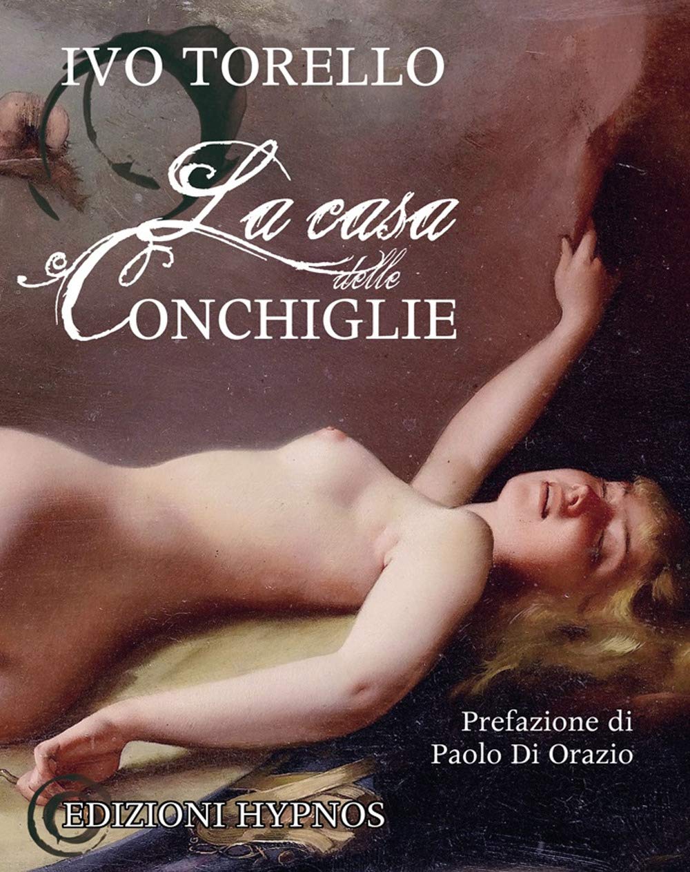 La casa delle conchiglie Horror & Mystery
