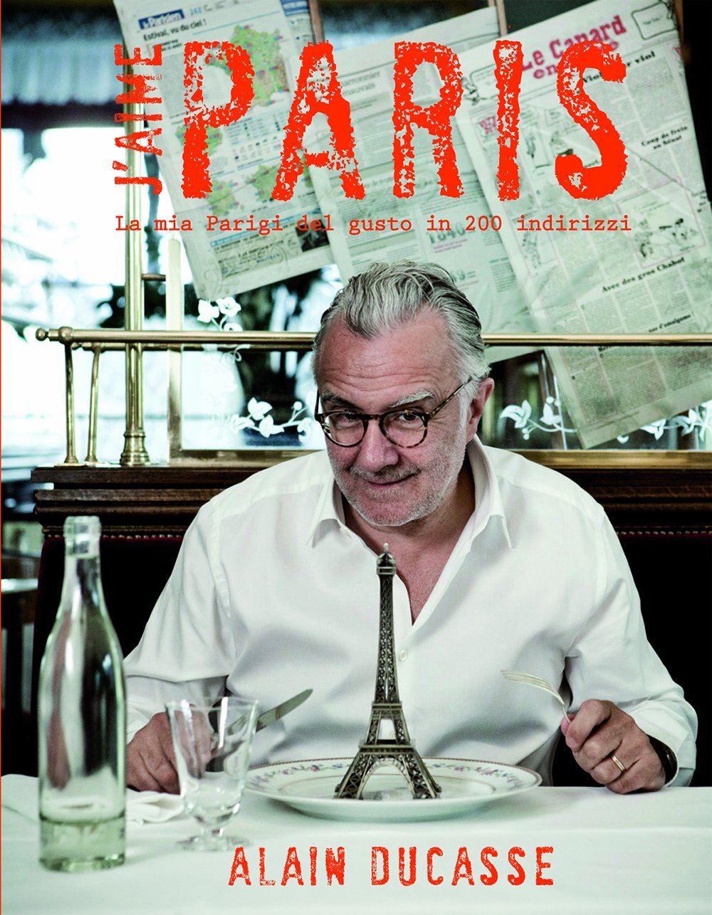 J'aime Paris. La mia Parigi del gusto in 200 indirizzi Leisure, Home & Garden