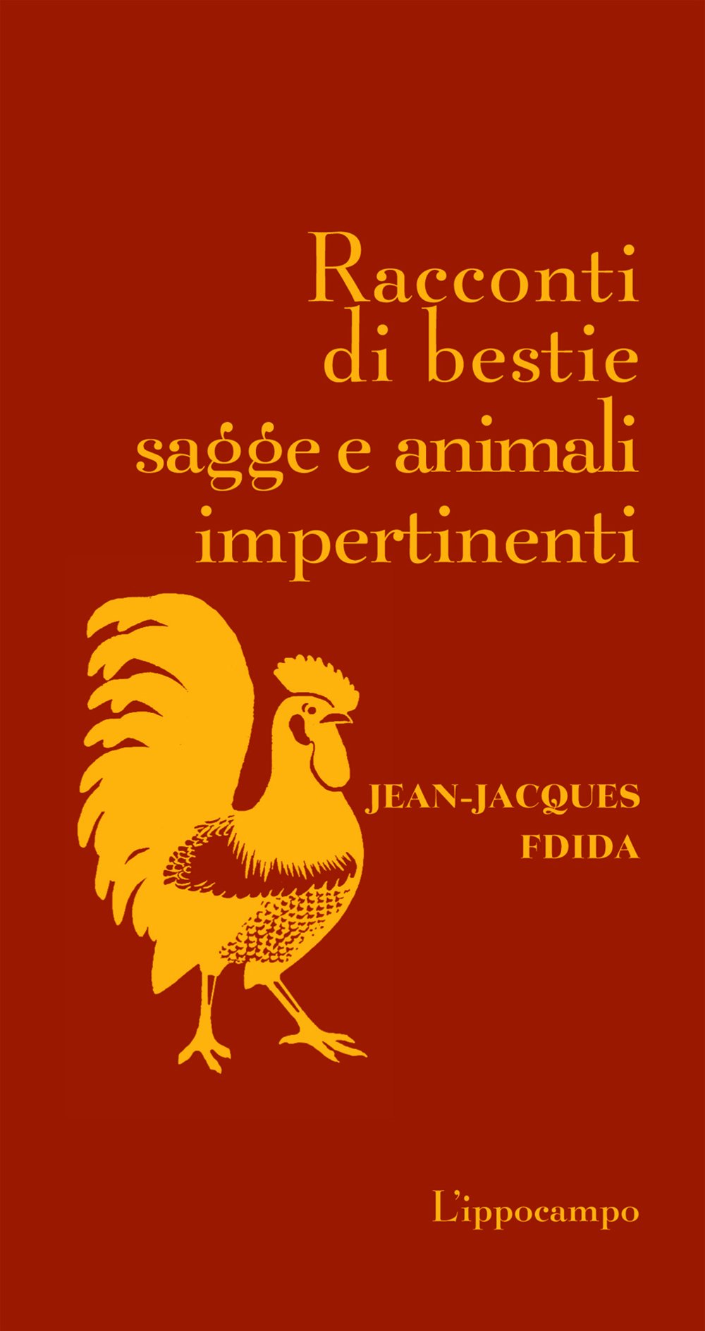 Racconti di bestie sagge e animali impertinenti book