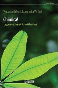 Chimica Natural Sciences Books