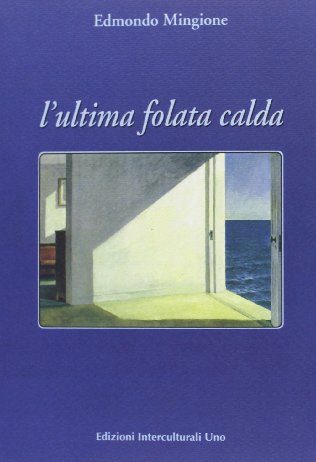 L'ultima folata calda book