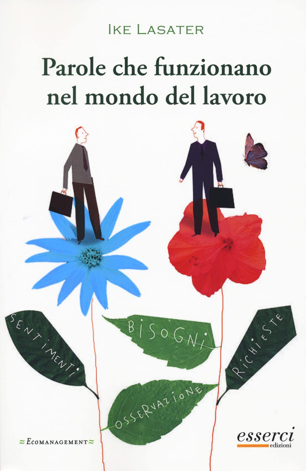 Parole che funzionano nel mondo del lavoro. Guida pratica per comunicare efficacemente in ambito professionale book