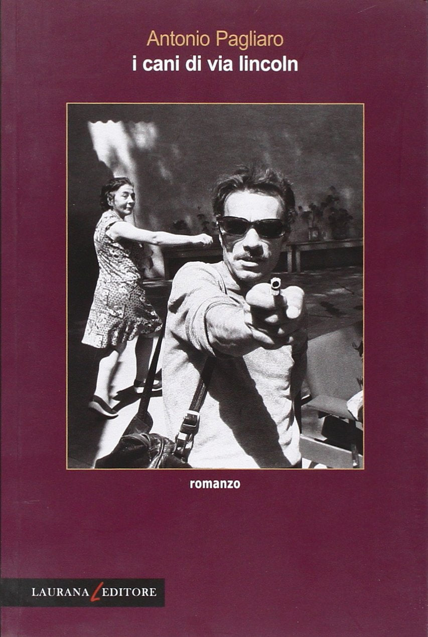 I cani di via Lincoln Contemporary literature