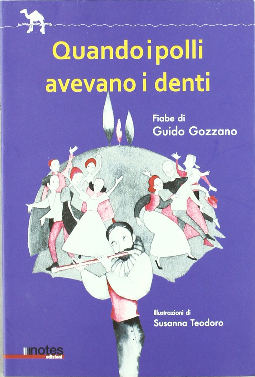 Quando i polli avevano i denti book