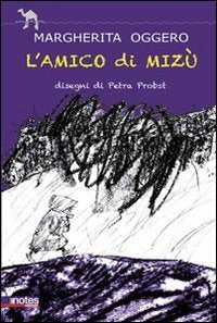 L' amico di Mizú Novels & Short Stories