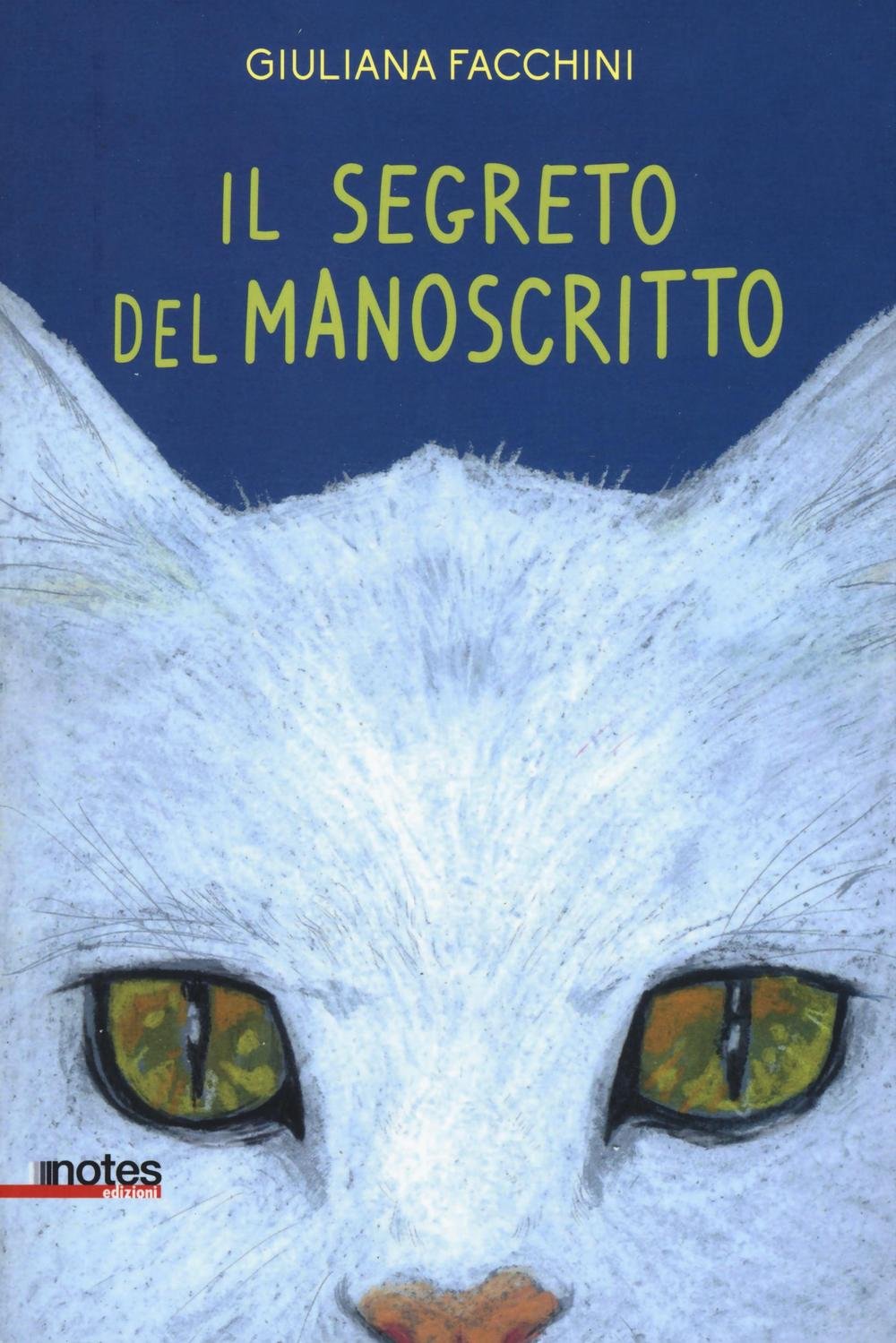 Il segreto del manoscritto book