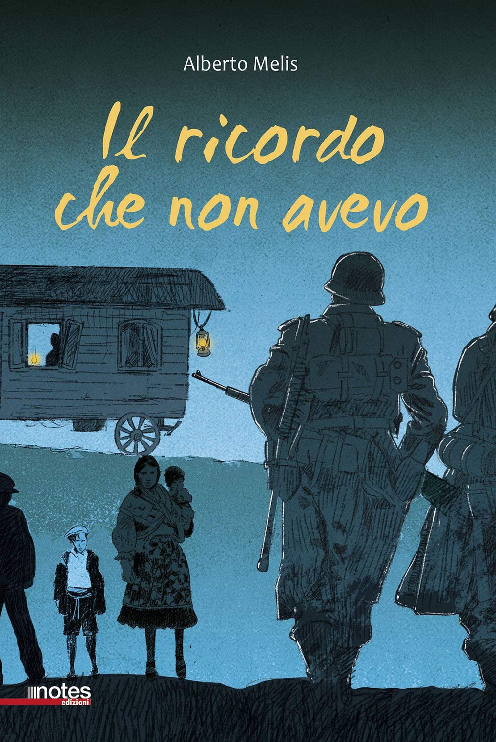 Il ricordo che non avevo (Rimbalzi) Non-fiction