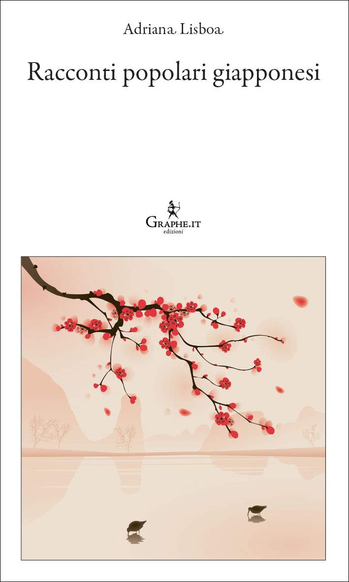 Racconti popolari giapponesi (Logia) Essays & Short Stories