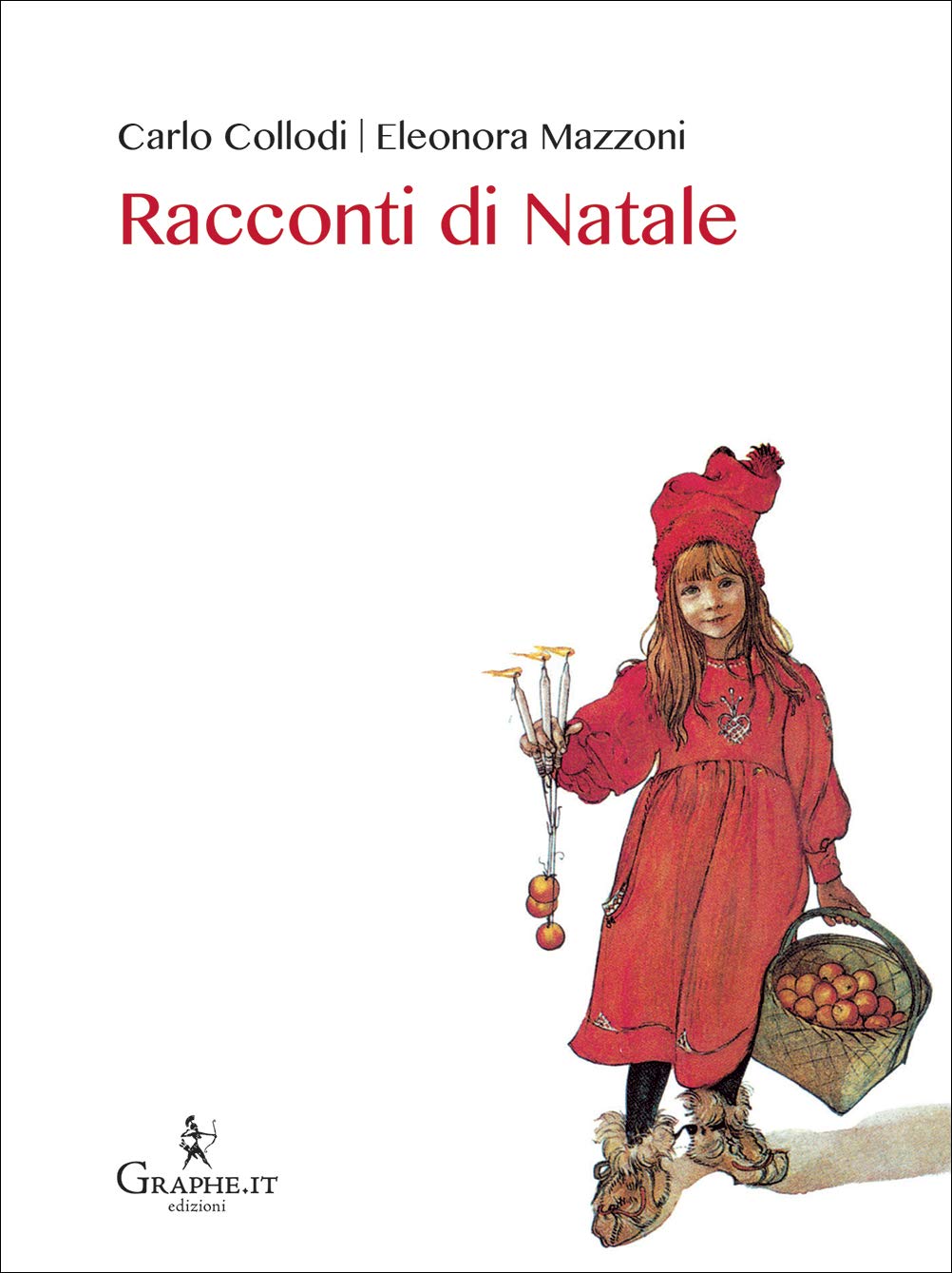 Racconti di Natale (Natale ieri e oggi) Novels & Short Stories