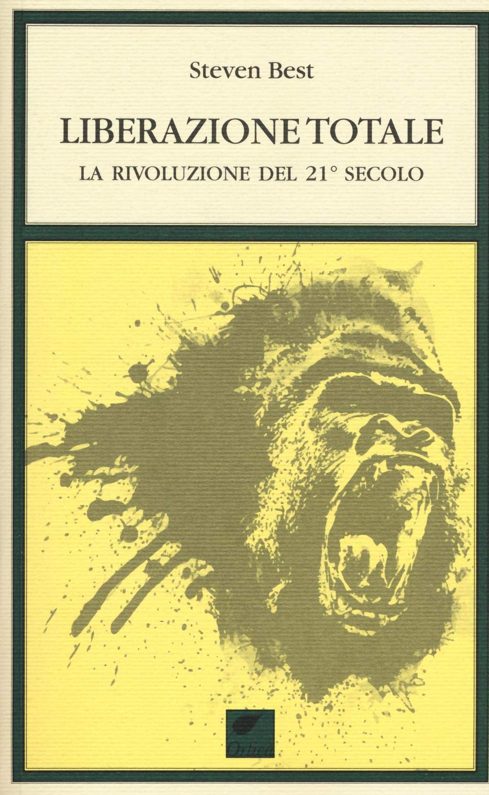 Liberazione totale. La rivoluzione del 21° secolo book