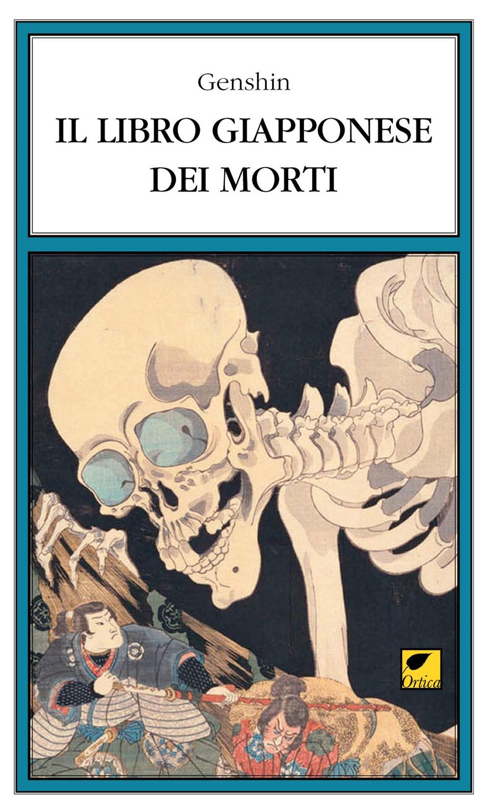 Il libro giapponese dei morti (Le ombre) Religion & Esotericism