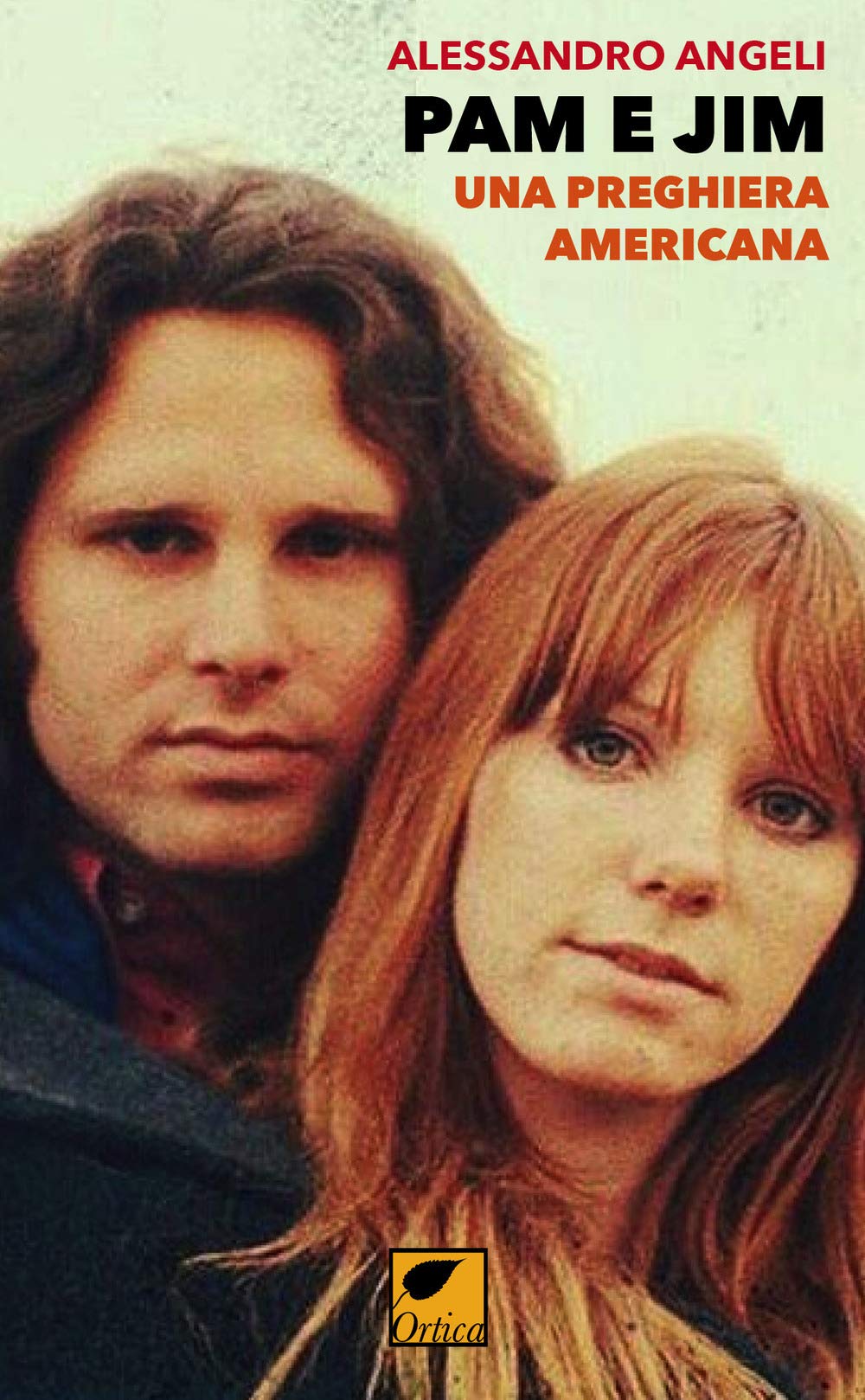 Pam e Jim. Una preghiera americana book