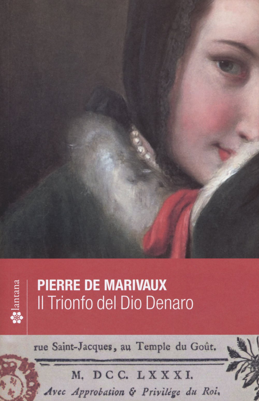 Il trionfo del dio denaro (Le stelle) Drama