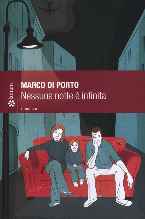 Nessuna notte è infinita Contemporary literature