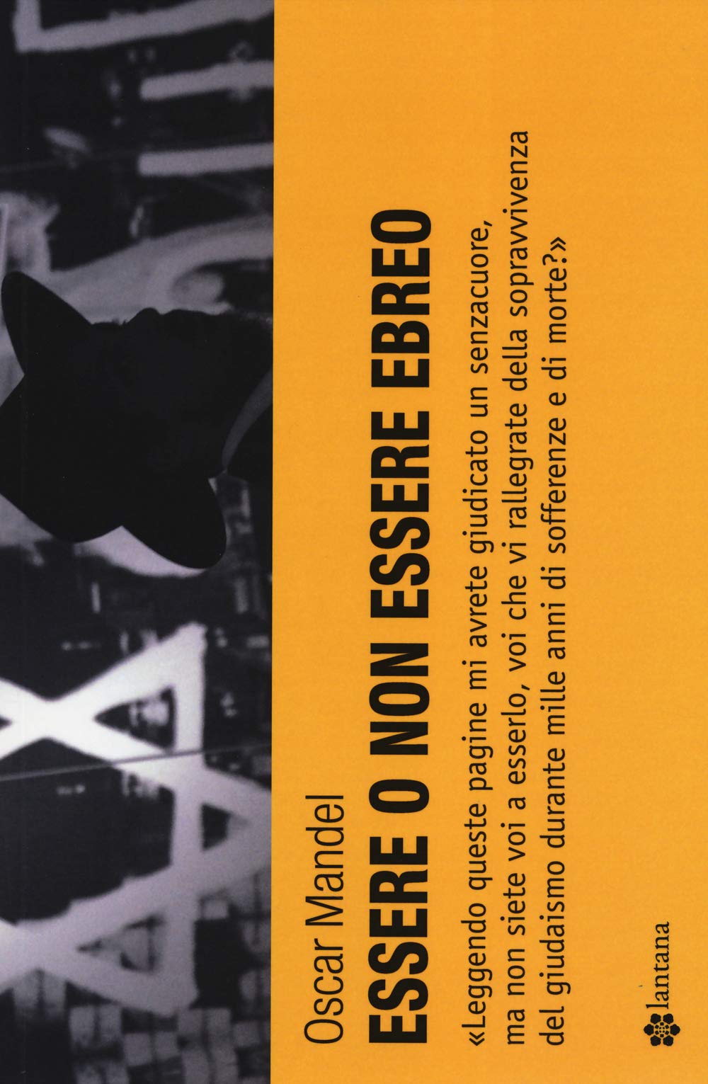 Essere o non essere ebreo Religion & Esotericism