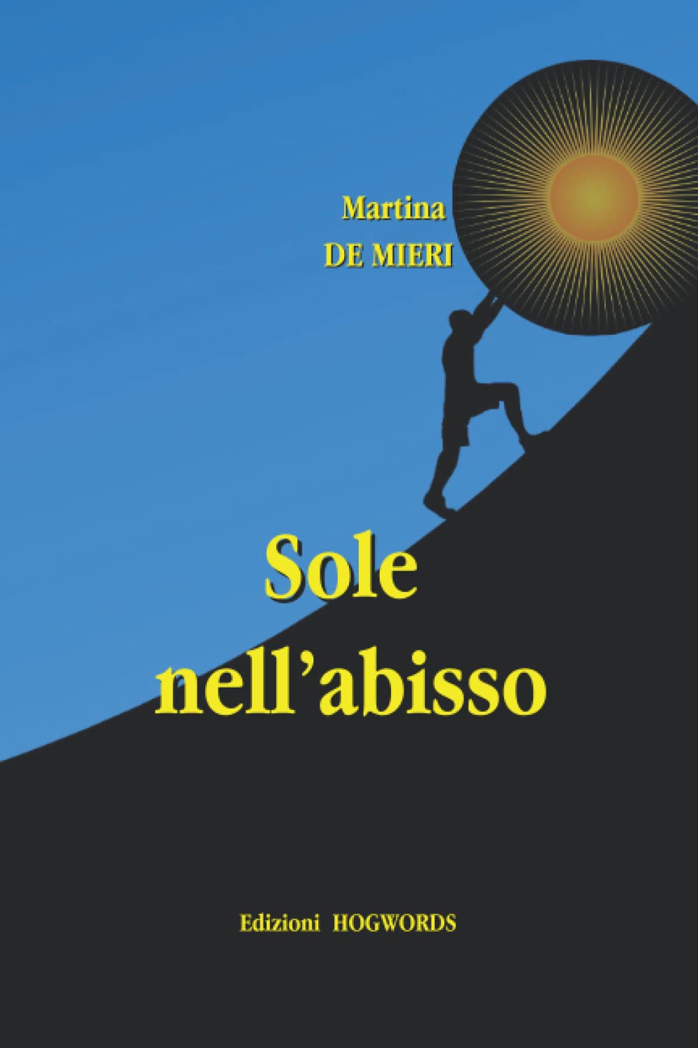 Sole nell'abisso Poetry