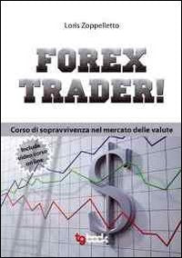 Product Image: Forex trader