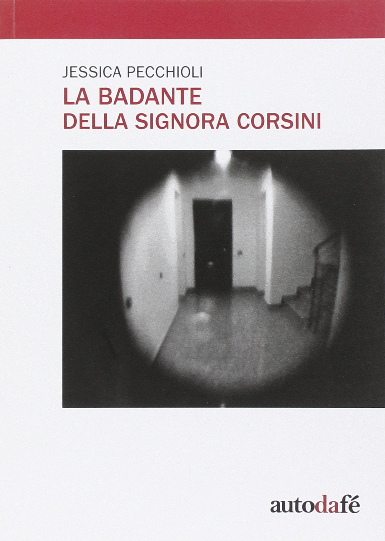 La badante della signora Corsini book
