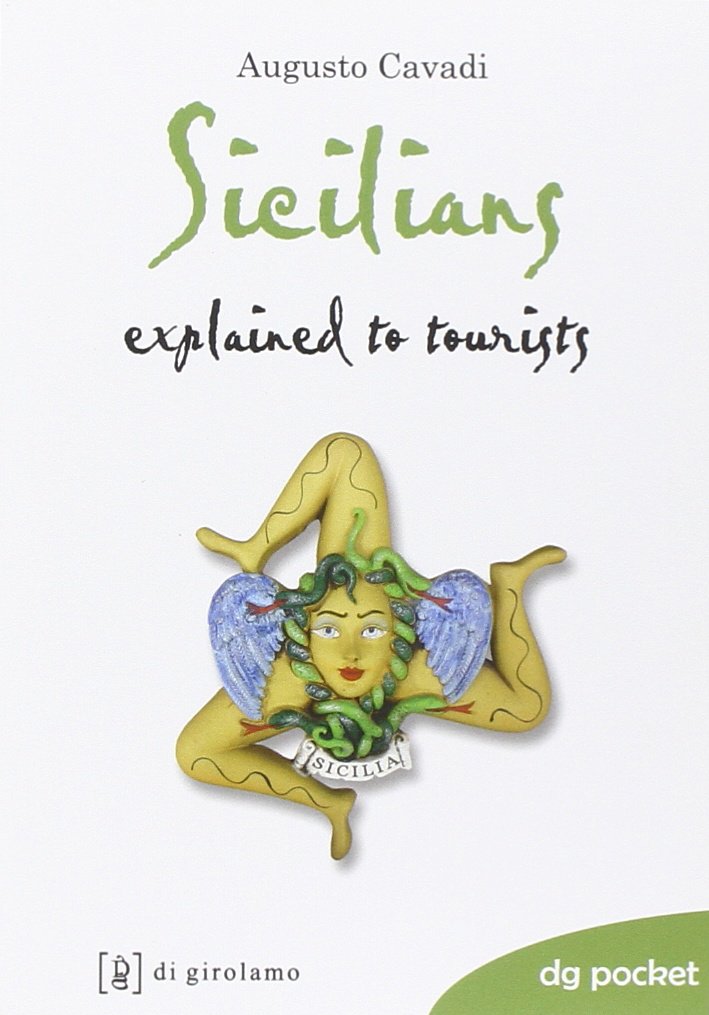 Sicilians explained to tourists (DG Pocket) Books