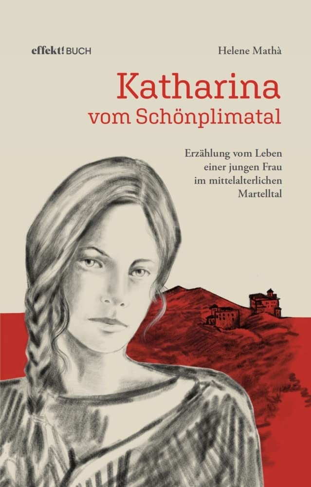 Katharina von Schönplimatal Historical Fiction
