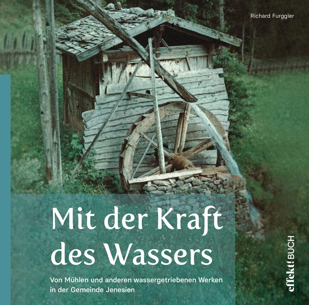 Mit der Kraft des Wassers Leisure, Home & Garden