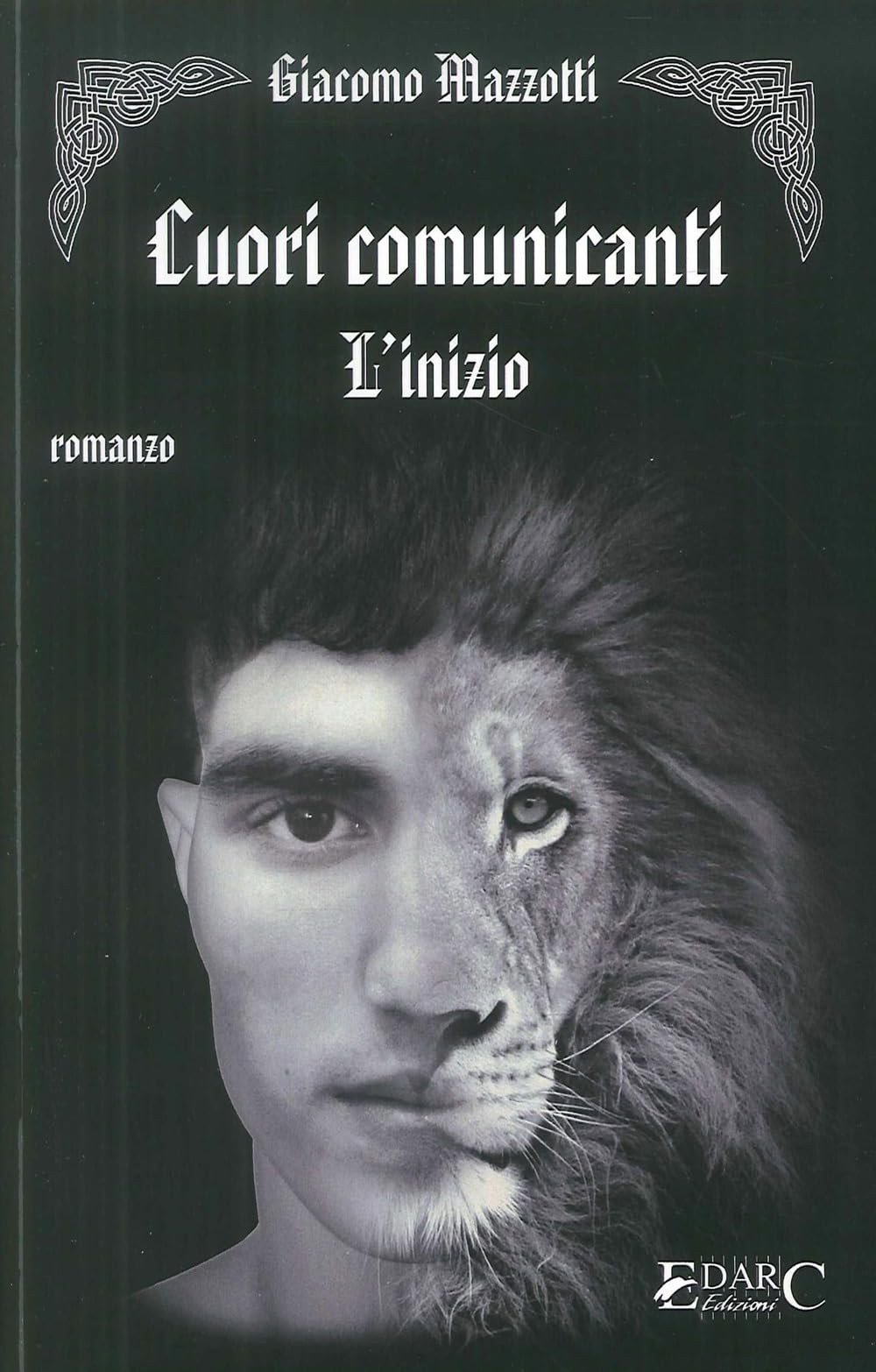 L'inizio. Cuori comunicanti Contemporary literature
