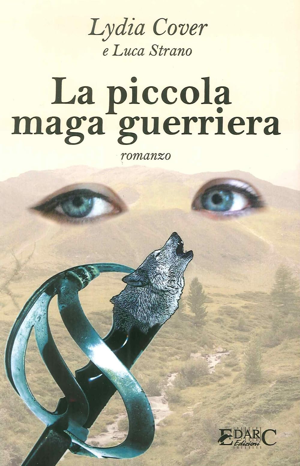 La piccola maga guerriera Contemporary literature