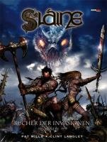 Slaine - Bücher der invasionen: Band 1 Books
