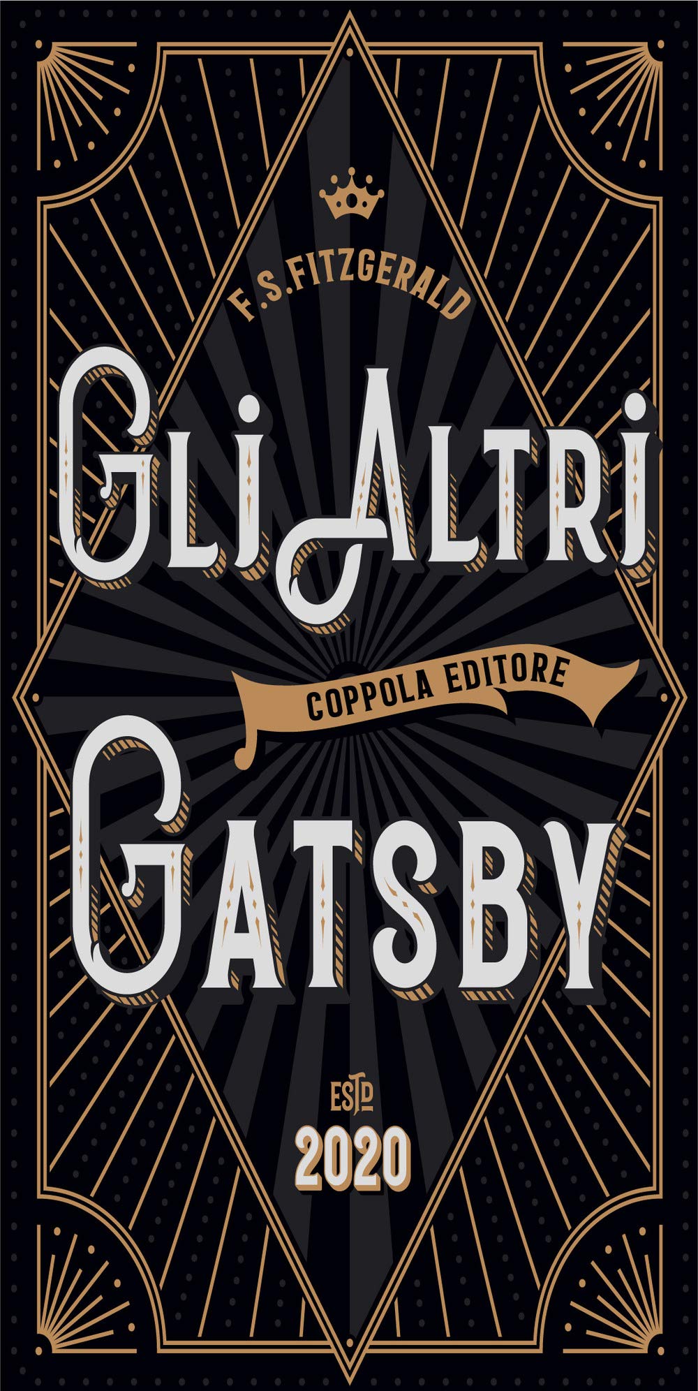 Gli altri Gatsby (I fiammiferi) Classics