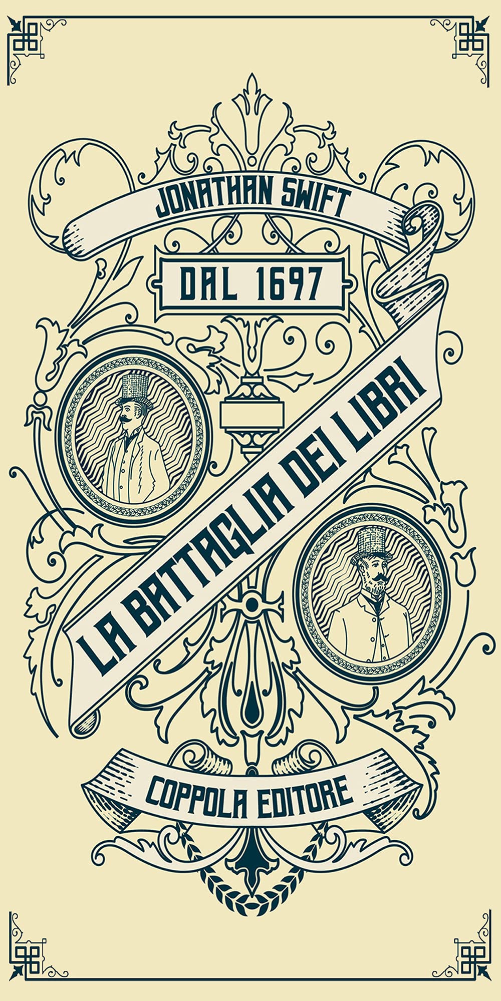 La battaglia dei libri (I fiammiferi) Essays & Short Stories